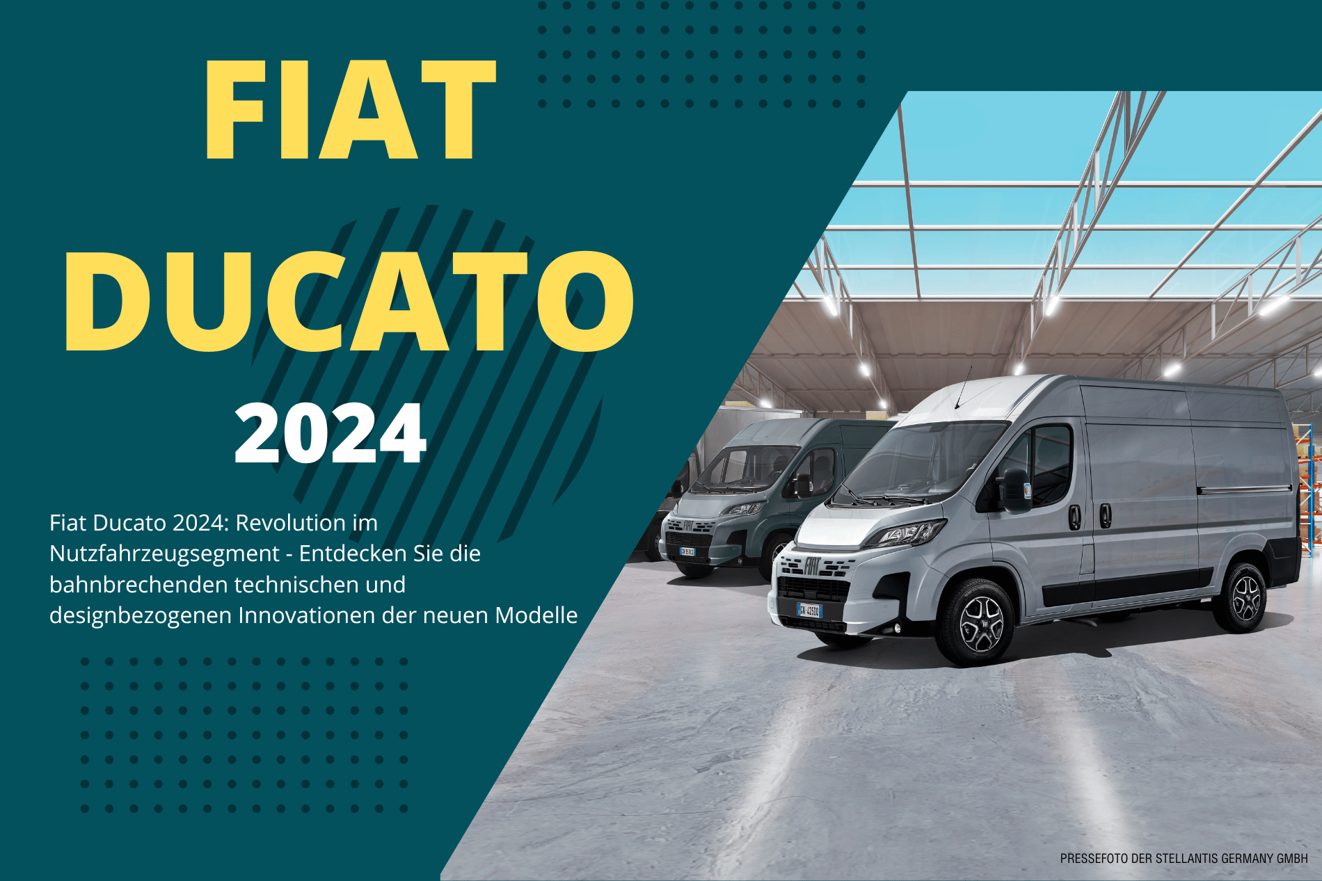 fiat ducato 2024